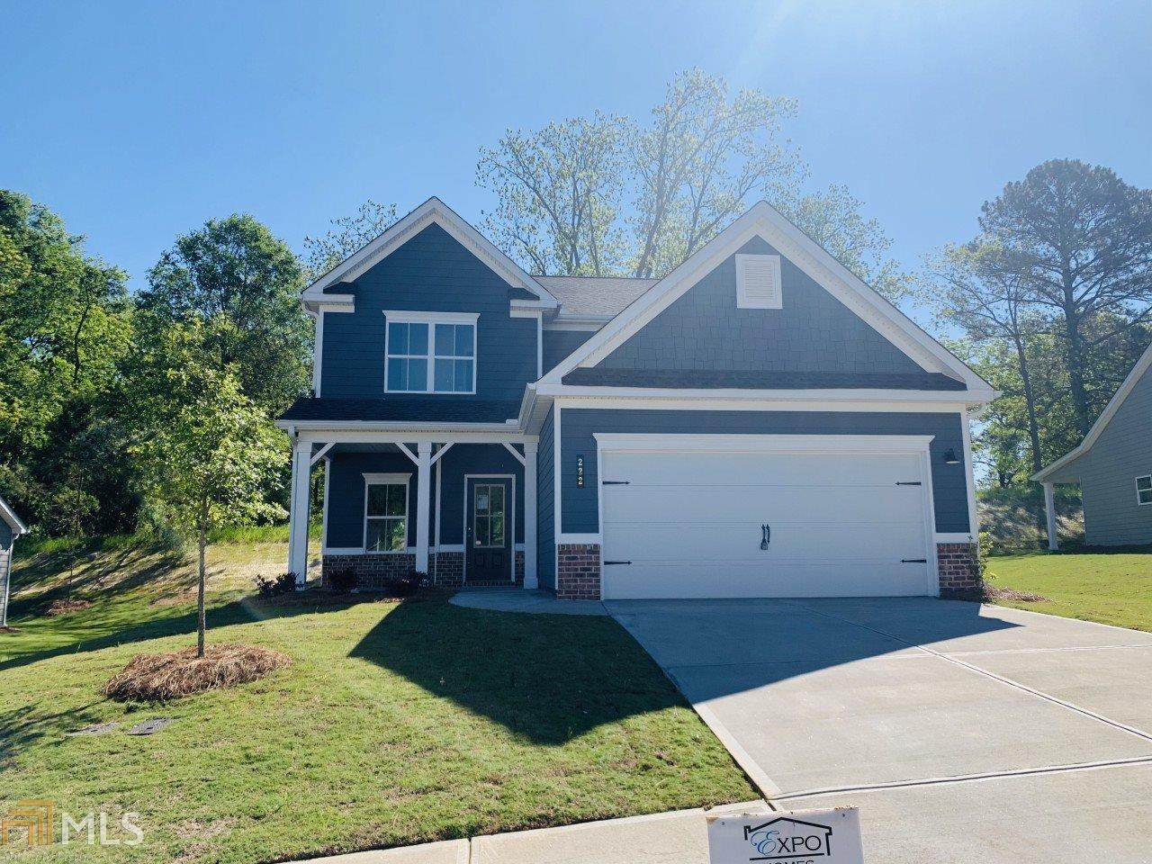222 Stonecreek Bnd - Photo 1