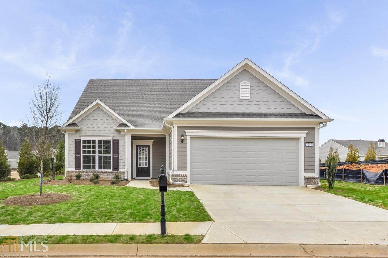 1290 Crooked Creek Rd - Photo 1