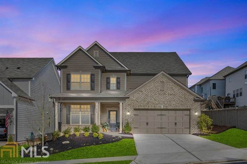 312 Chesterfield Cv - Photo 1