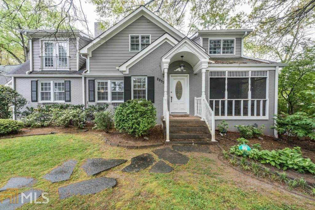 2855 Elliott Cir - Photo 1