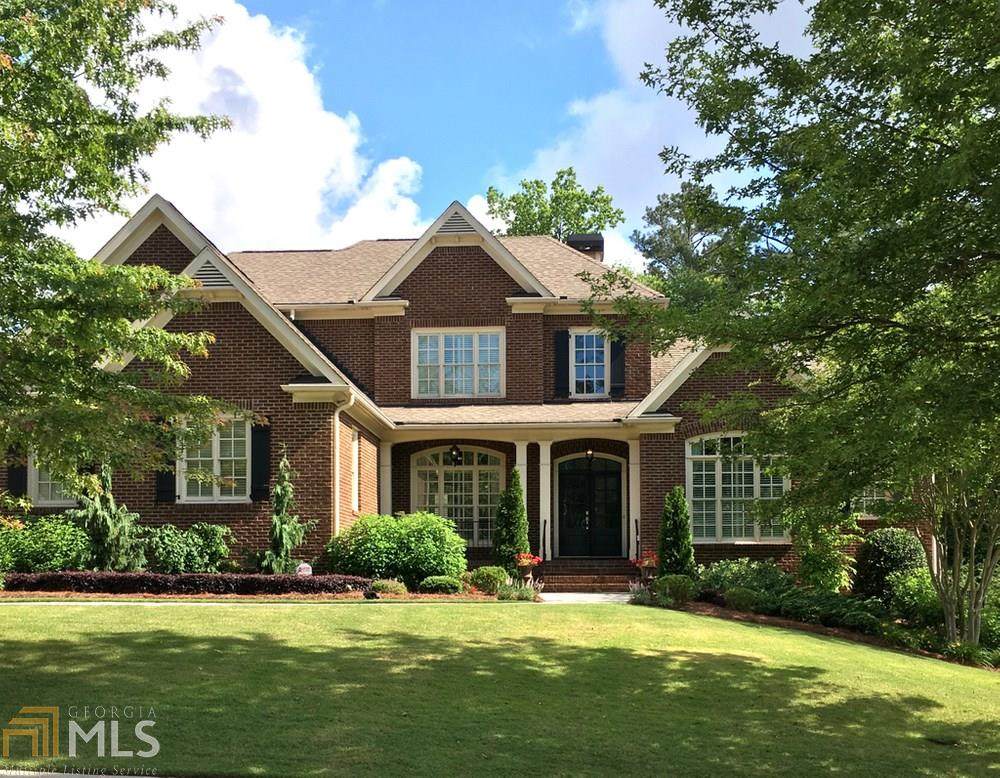 1536 Davis Farm Drive Nw - Photo 1 1536 Davis Farm Drive Nw - Photo 1