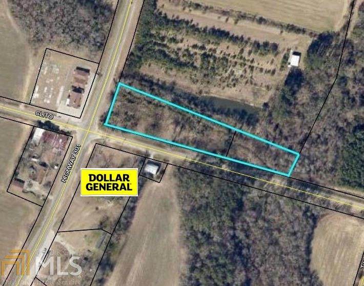 21562 Highway 301 North - Photo 1