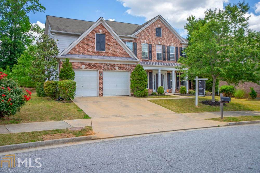 3183 Abbey Drive Sw - Photo 1