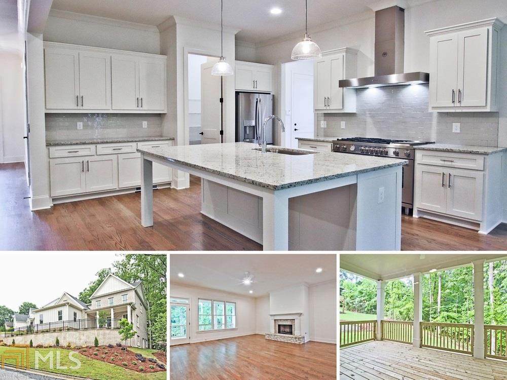 5706 Registry Oaks Ln - Photo 1