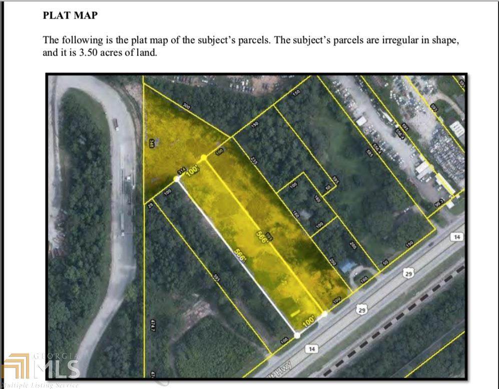 6837 Roosevelt Hwy - Photo 1