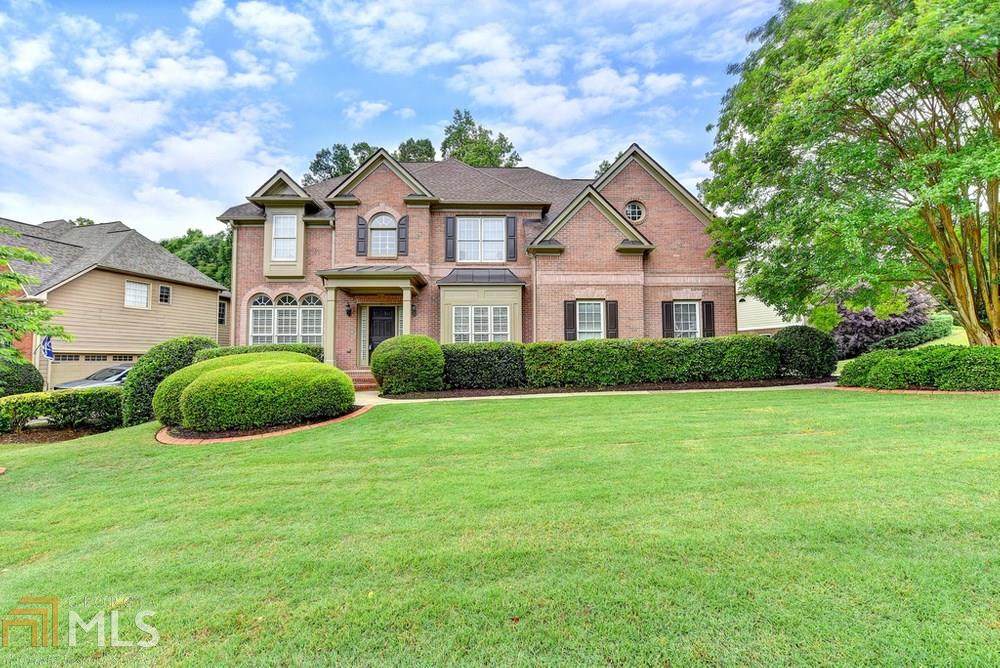 3485 Millwater Xing - Photo 1