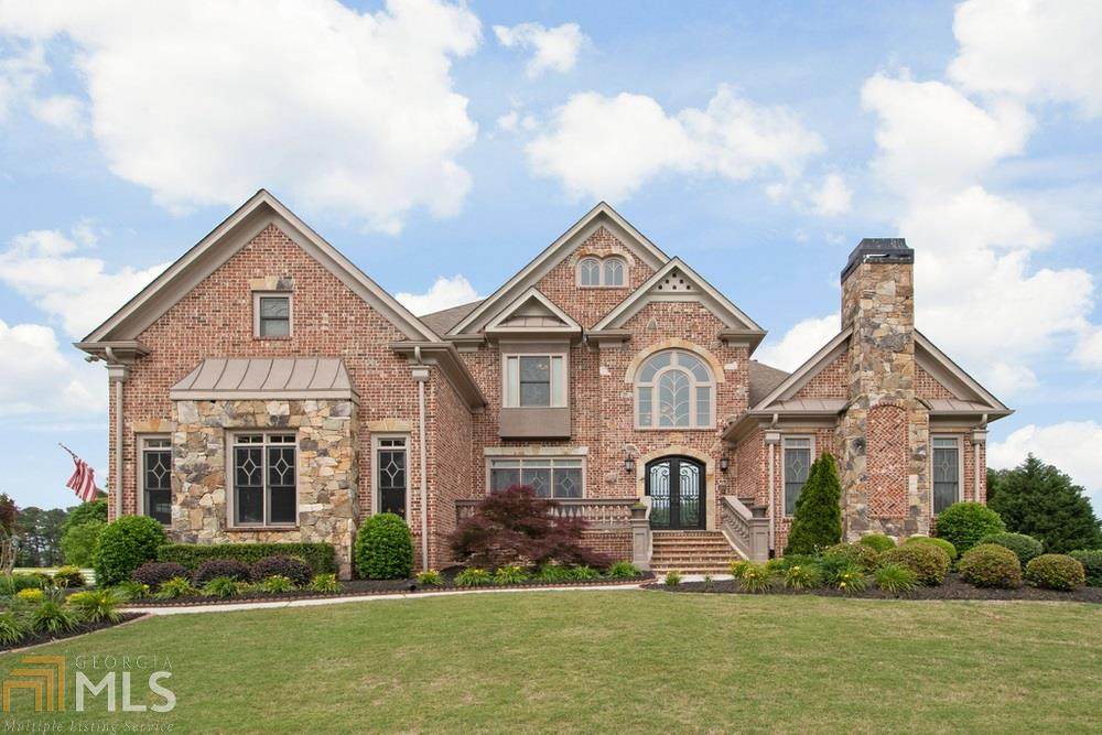 2870 Drayton Hall Dr - Photo 1