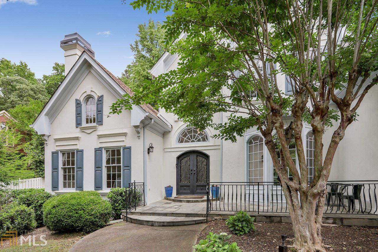 3761 Waterlilly Way - Photo 1