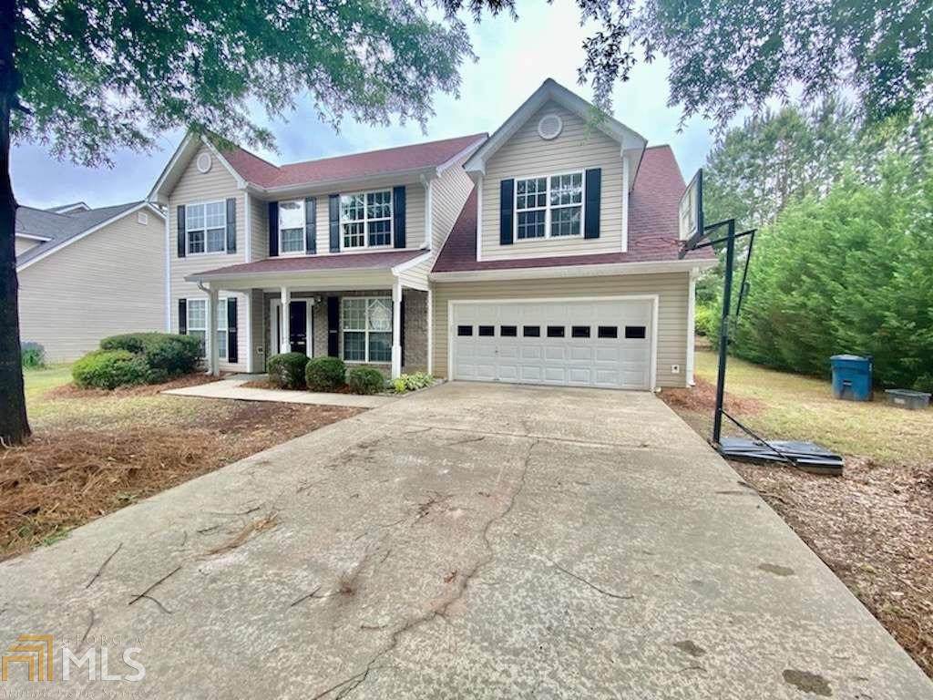 2006 Alcovy Trace Way - Photo 1
