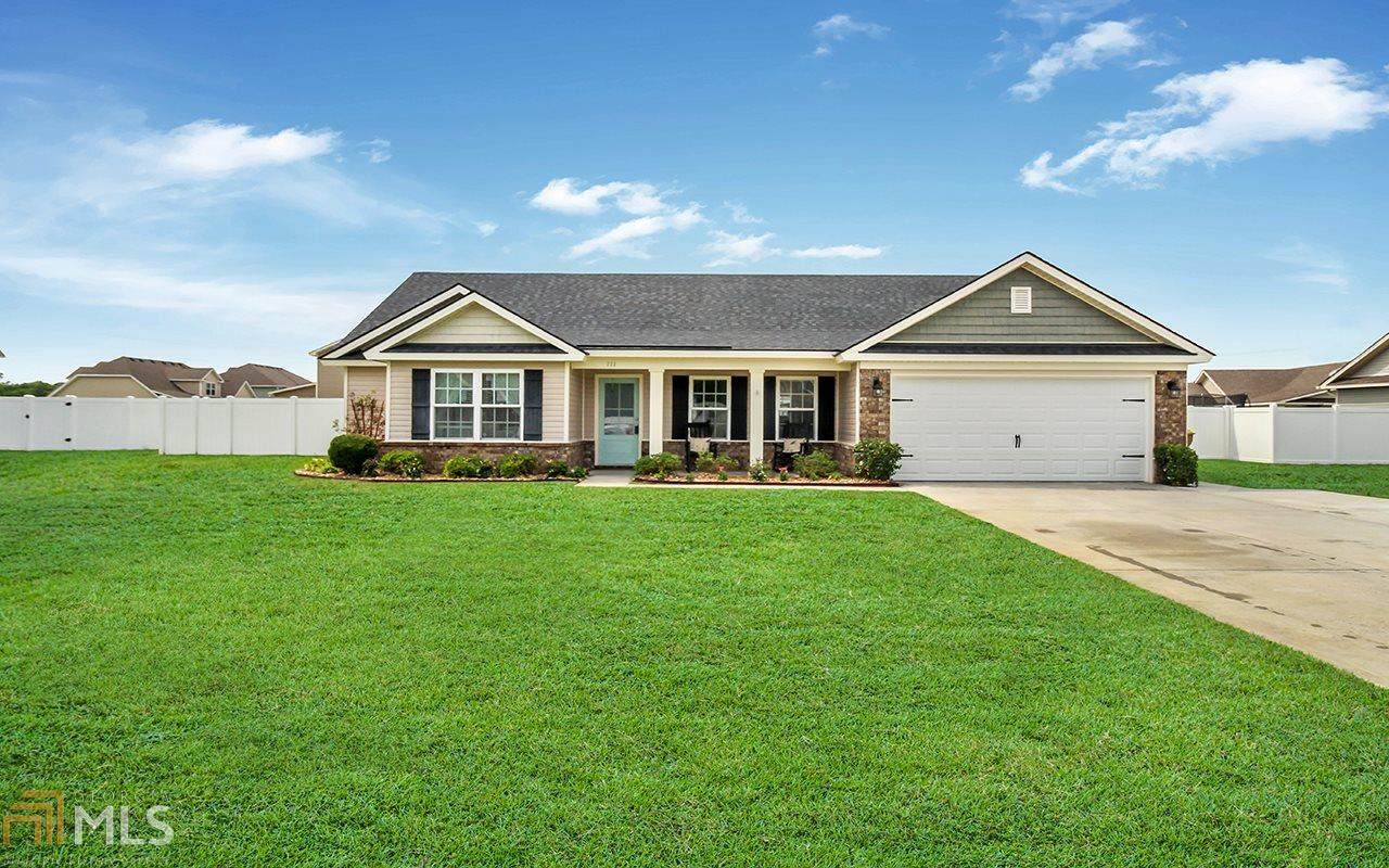 111 Gentry Dr - Photo 1