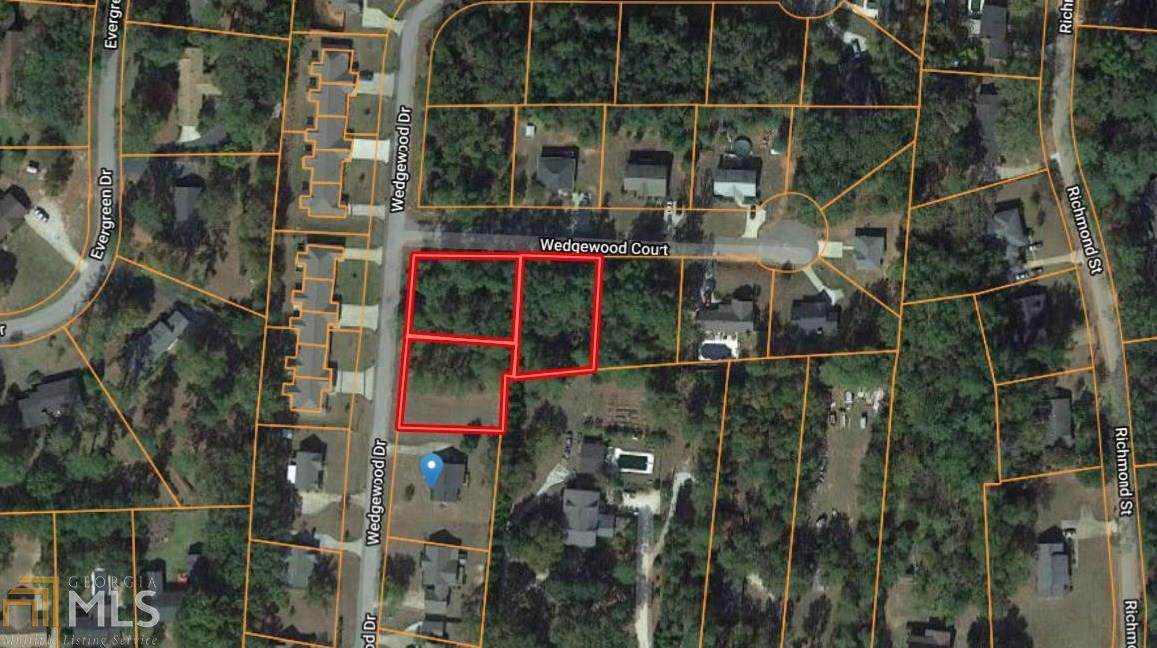 0 Wedgewood Dr - Photo 1