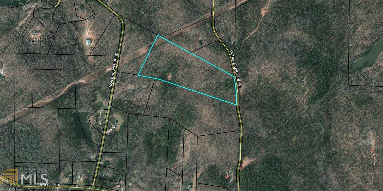 01 Gurley Springs Rd - Photo 1