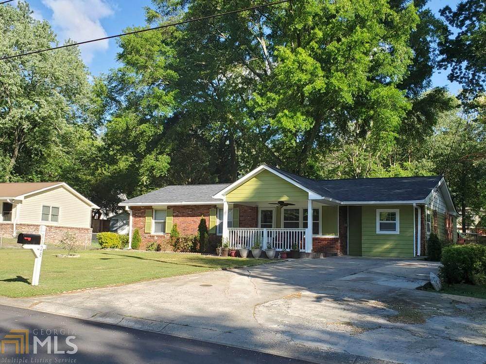 1128 Camellia Dr - Photo 1