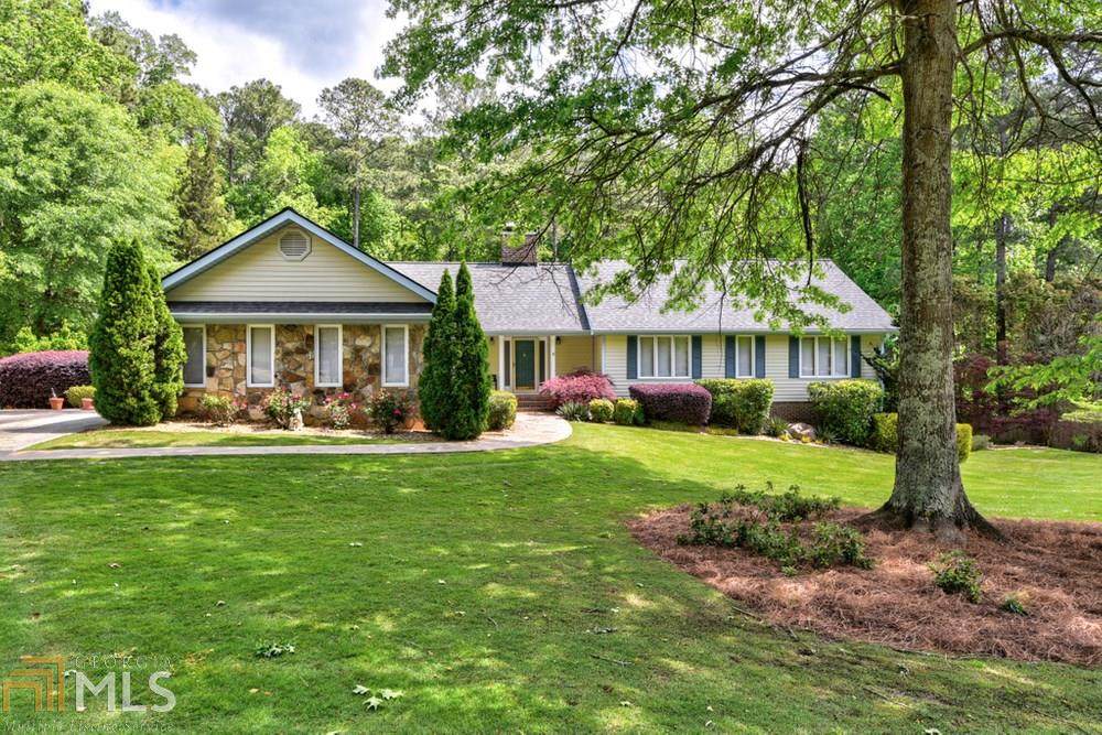 280 Autumn Wood Ln - Photo 1 280 Autumn Wood Ln - Photo 1
