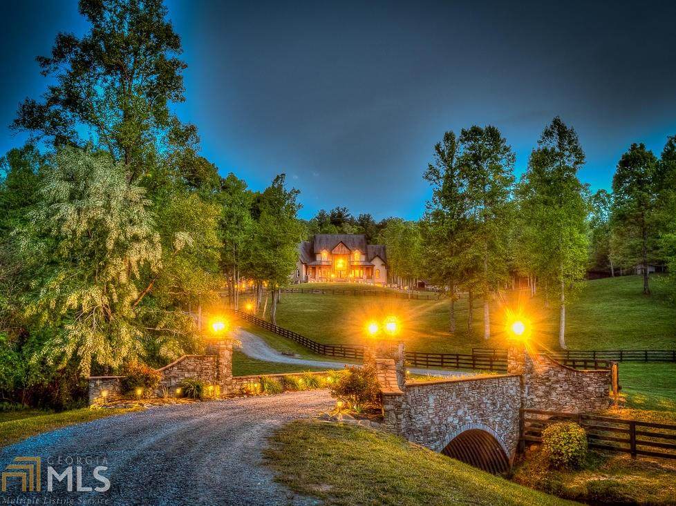 280 Star Creek Xing - Photo 1