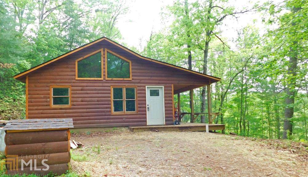 22 Tanahee Ridge - Photo 1