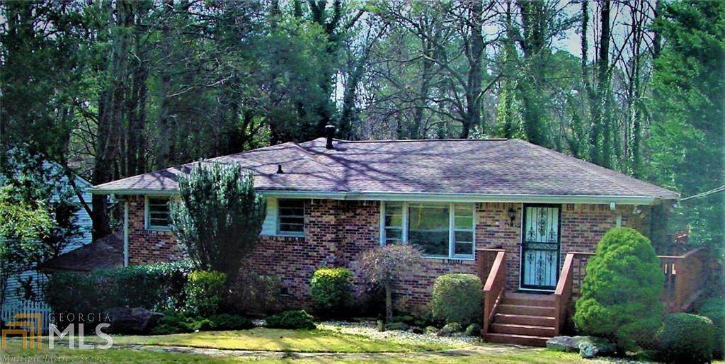 3185 Moss Oak Dr - Photo 1 3185 Moss Oak Dr - Photo 1