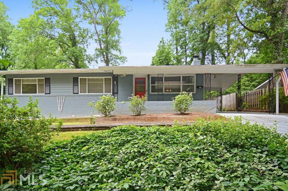 3806 Donaldson Dr - Photo 1
