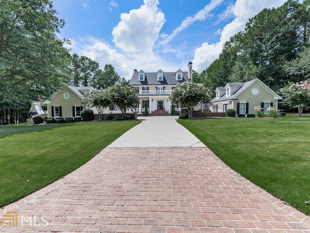 1001 Olde Towne Ln - Photo 1
