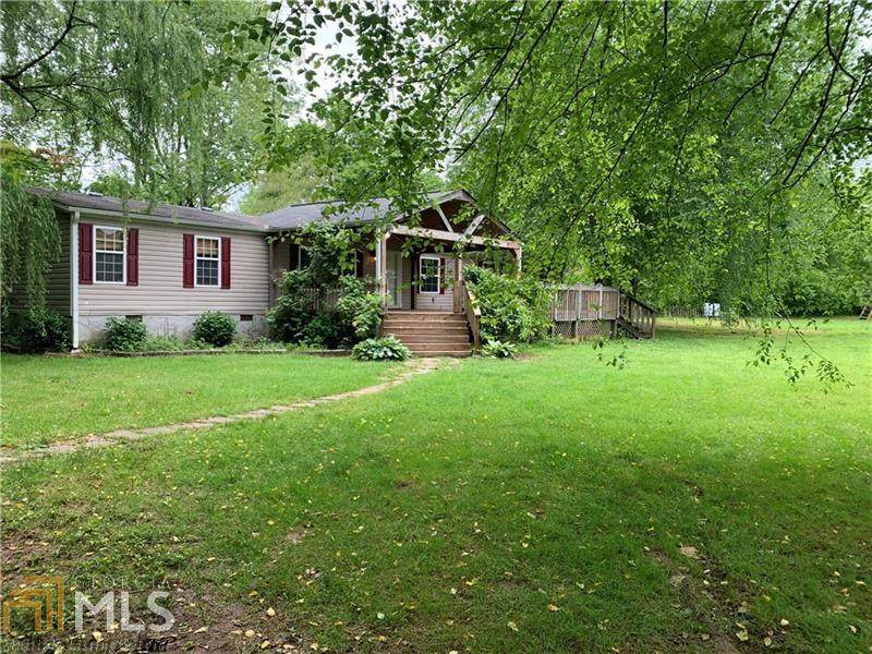 588 Fairview Rd - Photo 1 588 Fairview Rd - Photo 1