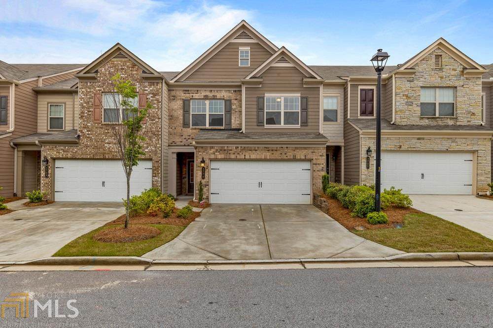 2778 Village Park Bnd - Photo 1
