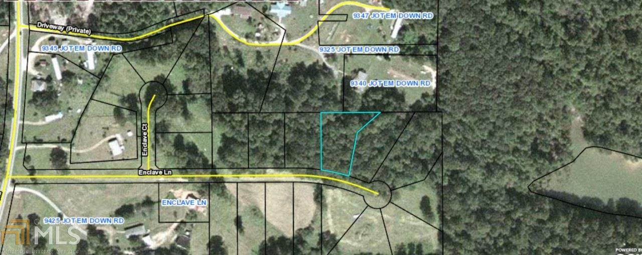9545 Enclave Ln - Photo 1