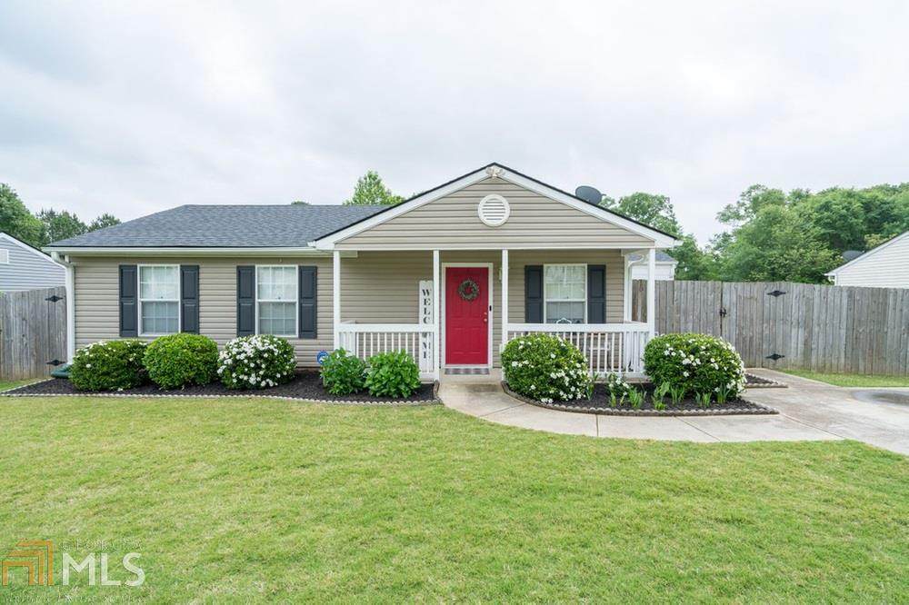 311 Dreamland Ct - Photo 1 311 Dreamland Ct - Photo 1