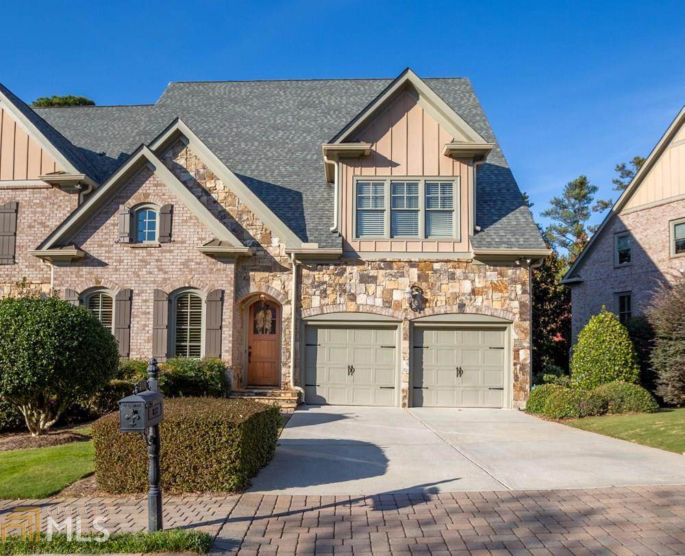 210 Wisteria Cir - Photo 1
