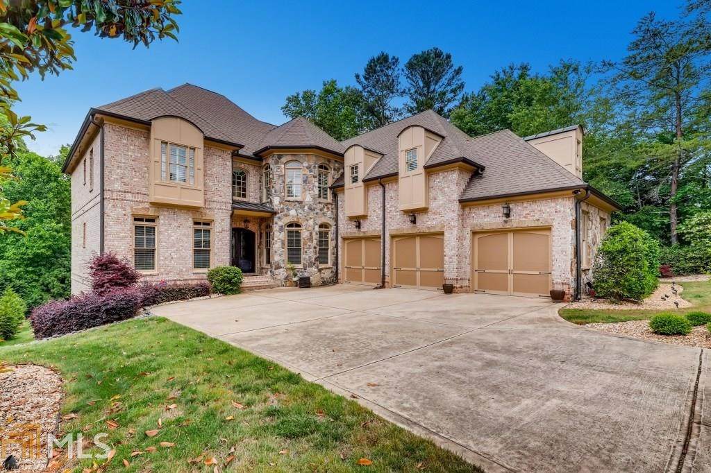3369 Hembree Rd - Photo 1