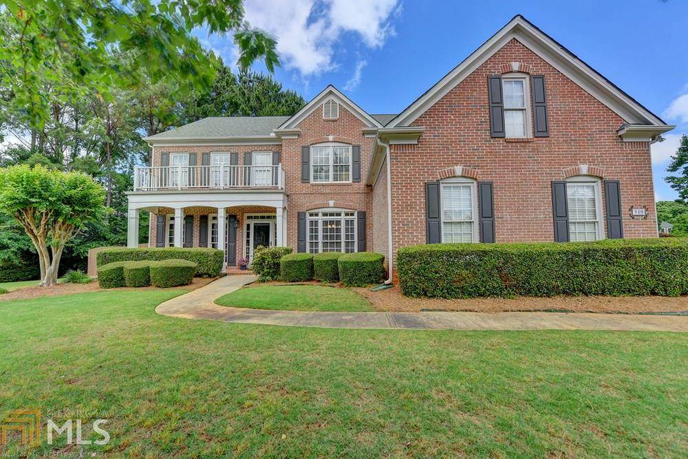 510 Wynfield Estates Ct - Photo 1 510 Wynfield Estates Ct - Photo 1