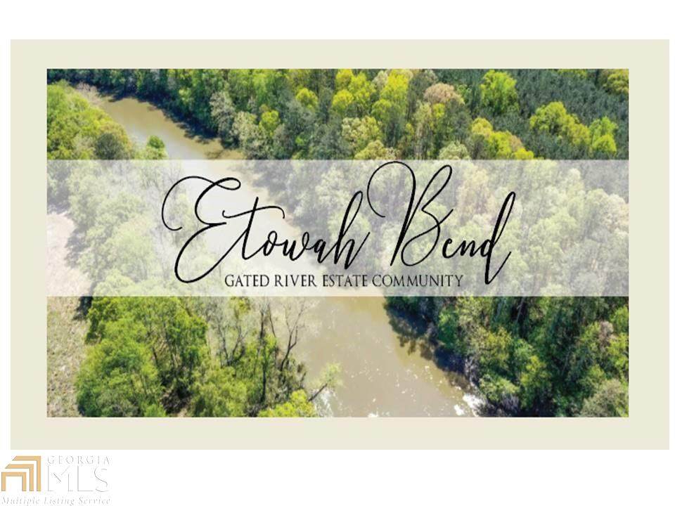 0 Etowah Bnd - Photo 1