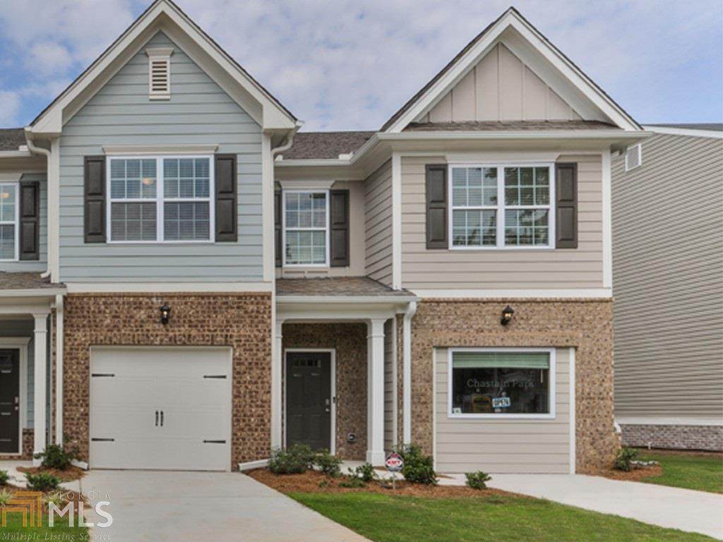 138 Chastain Way - Photo 1 138 Chastain Way - Photo 1