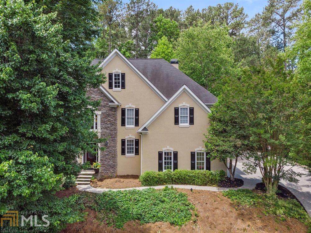 5851 Brookstone Walk Nw - Photo 1 5851 Brookstone Walk Nw - Photo 1