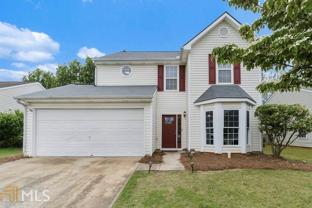 2339 Wavetree Lane Nw - Photo 1 2339 Wavetree Lane Nw - Photo 1