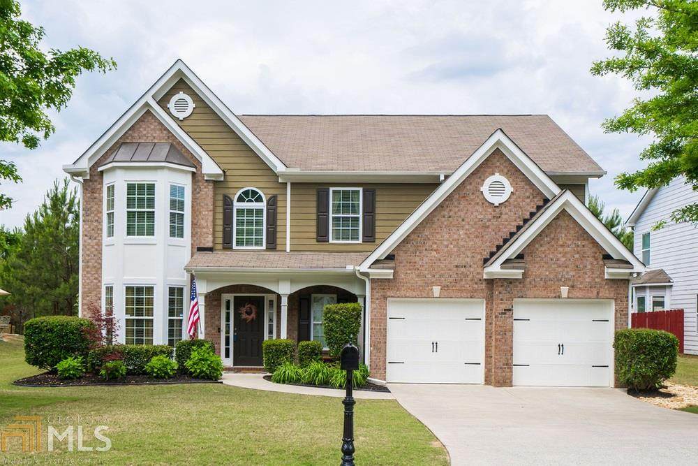 415 Poplar Farms Dr - Photo 1