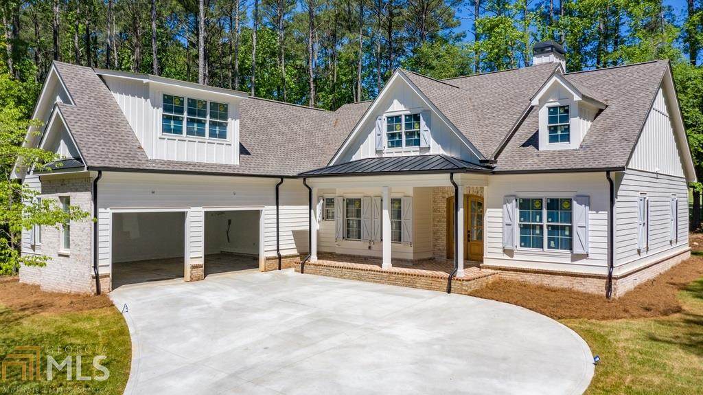 1610 Club Dr - Photo 1