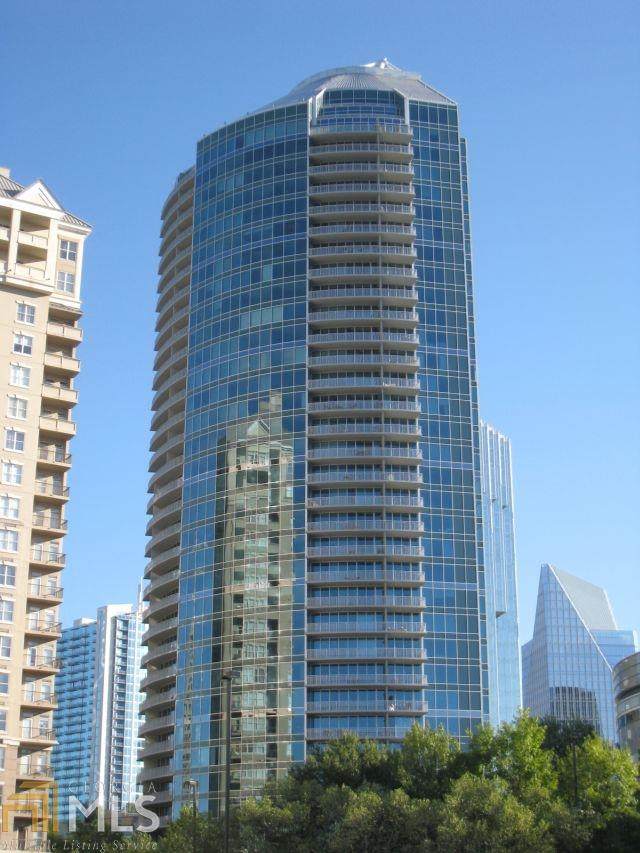 3338 Peachtree Rd - Photo 1