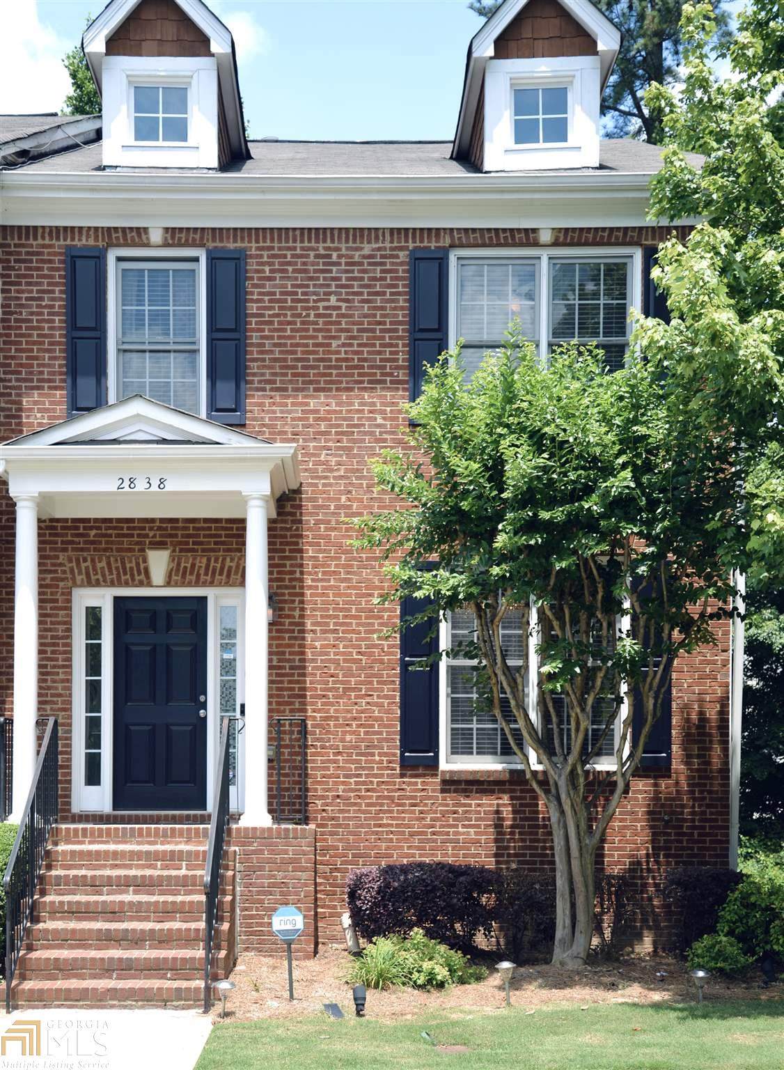 2838 Langford Commons Dr - Photo 1