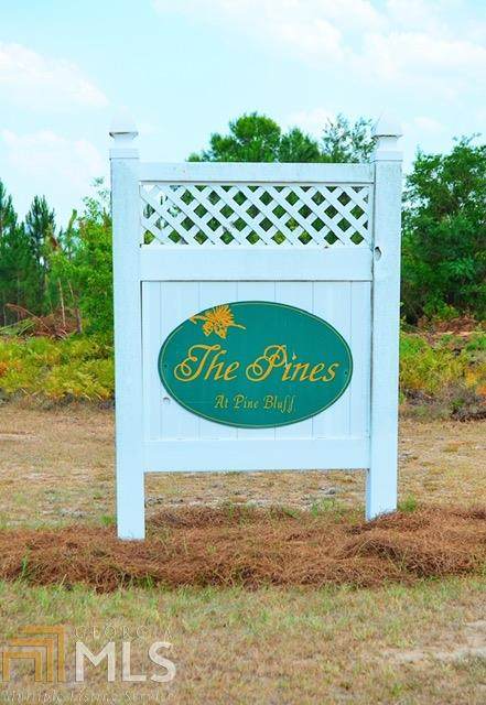 0 Country Club Rd - Photo 1