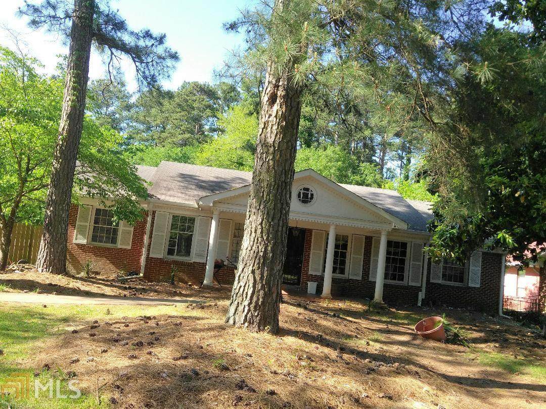 4156 Rainbow Dr - Photo 1