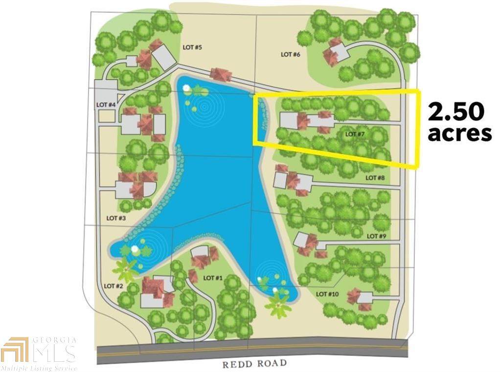 1630 Redd Rd - Photo 1