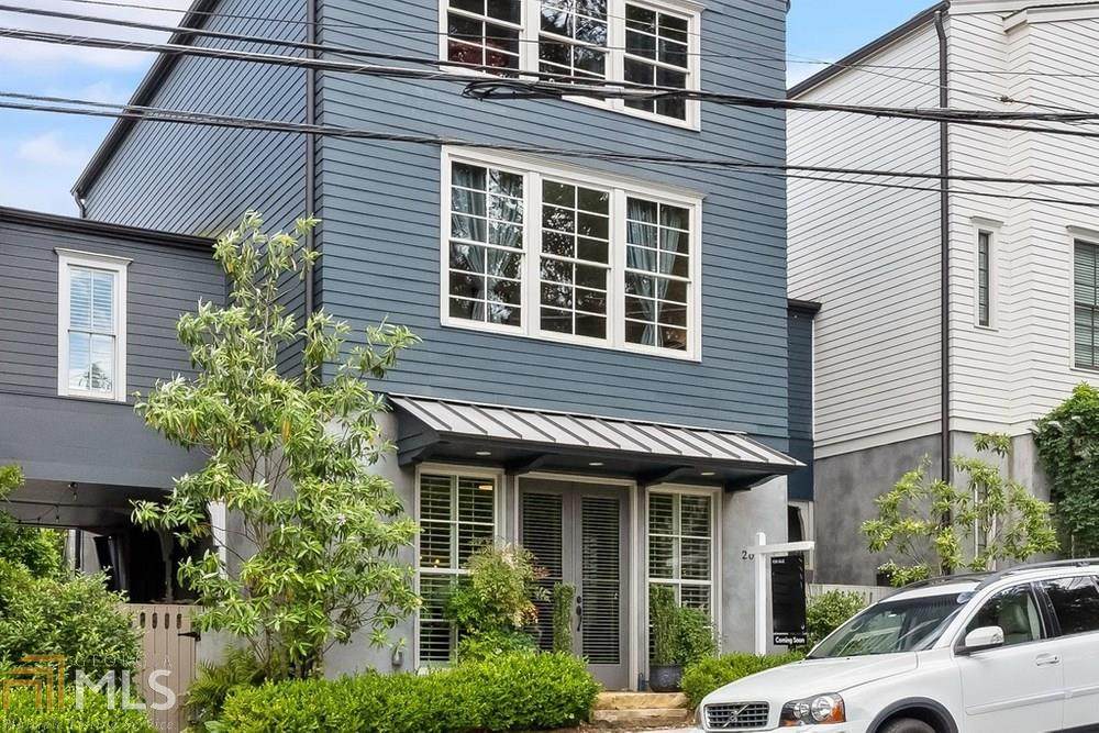2073 Manchester Street - Photo 1