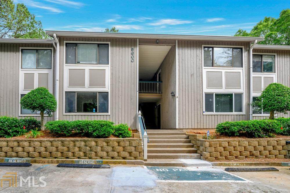 5610 Woodmont Blvd - Photo 1