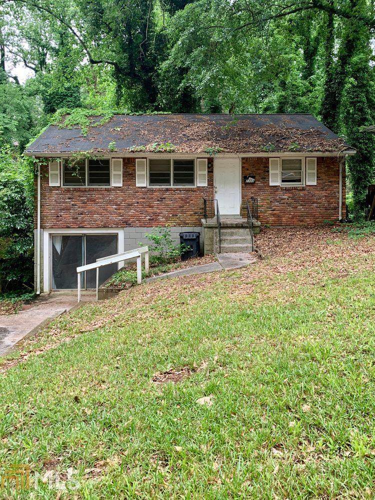 2368 Jefferson Ter - Photo 1