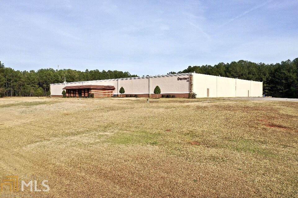 190 Industrial - Photo 1