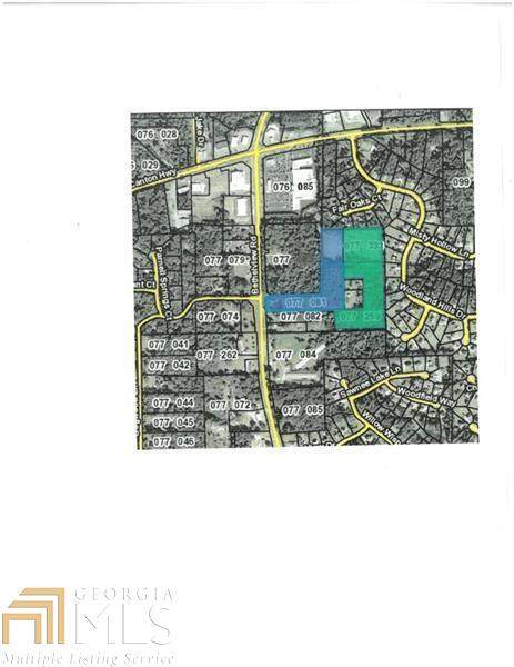 2361 Bethelview Rd - Photo 1