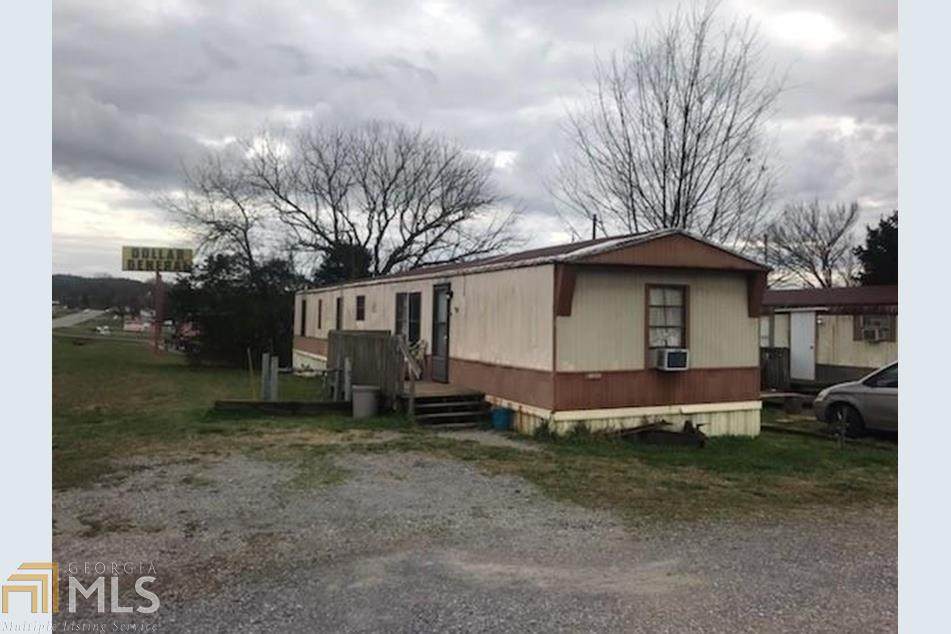 2231 Us Highway 411 - Photo 1