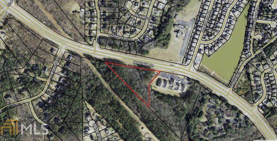 00 Northside Dr - Photo 1