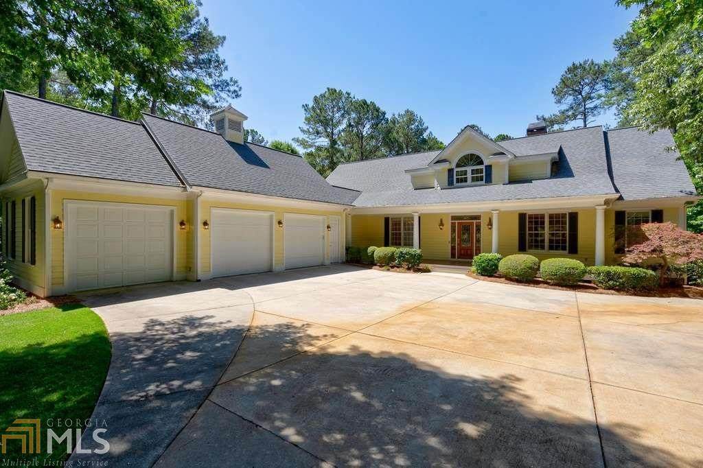 1801 Parrotts Point Rd - Photo 1