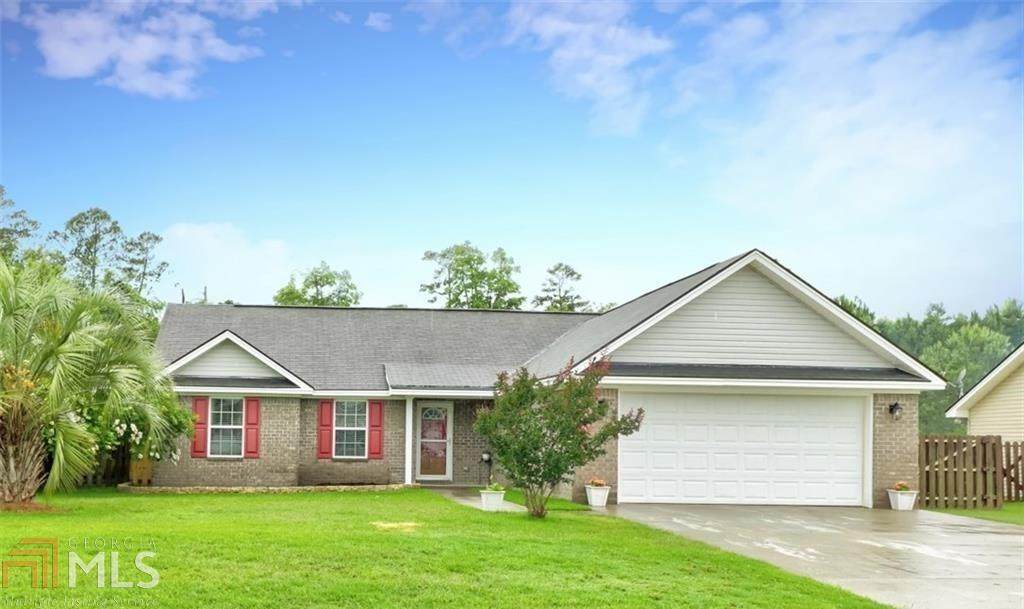 129 Buckskin Ct - Photo 1